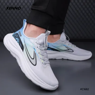 KURVIA CASUAL SHOES